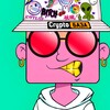 Логотип телеграм канала @crypto6aza — Crypto База