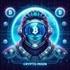 Логотип телеграм канала @crypto6phere — Crypto MOON