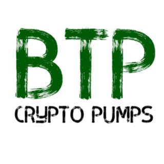Logo of telegram channel crypto7987sekta — BTP CRYPTO PUMPS & SIGNALS