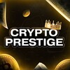 Логотип телеграм канала @crypto79x — CryptoPrestige
