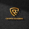 Logo of telegram channel crypto7raidersch — Crypto Raiders Announcements