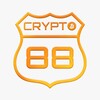 Logo de la chaîne télégraphique crypto88bymanithawani - CRYPTO 88 by Mani Thawani