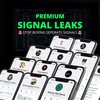 Логотип телеграм канала @crypto_110 — Premium Signal Leaks