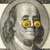 Логотип телеграм канала @crypto_1nfor — криптовый