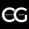 Логотип телеграм канала @crypto_a5 — КриптоГик