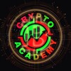 Logo saluran telegram crypto_academy6 — Crypto Academy ET