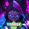Logo of telegram channel crypto_airdrop_profit — Yoda0x - NFT x P2E