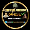 Логотип телеграм канала @crypto_airdrop_zone1 — CRYPTO AIRDROP ZONE