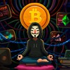 Логотип телеграм канала @crypto_and_more — Крипта и не только