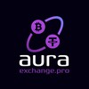 Логотип телеграм канала @crypto_auraexchange — Aura Exchange