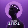 Логотип телеграм -каналу crypto_aurra — Crypto Aura 🔮