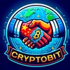 Логотип телеграм канала @crypto_bit00 — CryptoBit
