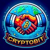 Logo of telegram channel crypto_bit000 — CryptoBit