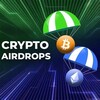 टेलीग्राम चैनल का लोगो crypto_bitcoin_airdrops — Crypto Airdrops™