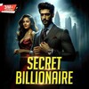 Logo of telegram channel crypto_bitcoin_hubb — Secret Billionaire Telugu