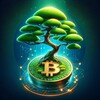 Logo of telegram channel crypto_bonsai — Crypto Bonsai