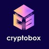 Логотип телеграм канала @crypto_box_bot1 — КРИПТО БОКСЫ БОТ
