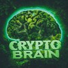Логотип телеграм канала @crypto_brain_4 — Crypto Brain 🧠