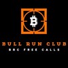Telegram channel BULL RUN CLUB (CRYPTO)®️ logo