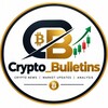 Telegram channel Crypto Bulletins logo
