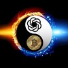 Логотип телеграм канала @crypto_bullrun2024 — Криптовалюты с ChatGPT
