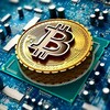 Логотип телеграм канала @crypto_business_61 — Бизнес 🅱️ Крипто Финансы 💎...‼️