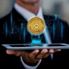 Логотип телеграм канала @crypto_businessmens — 💲Крипто люди💲