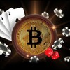Logo of telegram channel crypto_casino01 — Crypto caisno