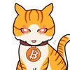 Логотип телеграм канала @crypto_cat2023 — CRYPTO CAT