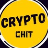 Logo of telegram channel crypto_chit — CRYPTO CHIT
