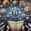 Logo of telegram channel crypto_chron1cle — Crypto Chronicle