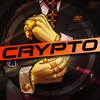 Логотип телеграм -каналу crypto_club_st — Crypto | VIP club