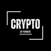 Логотип телеграм канала @crypto_co_funders — Crypto|Co-Funders 💵