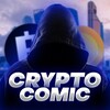 Logo of telegram channel crypto_comic1 — Crypto Comic