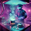 Logo of telegram channel crypto_cookme — Crypto CookMe