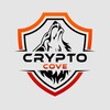 Логотип телеграм канала @crypto_cove1 — Crypto Cove