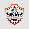 Logo of telegram channel crypto_cove_signals — Crypto cove - By Banana Bot