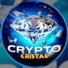 Логотип телеграм -каналу crypto_crista1 — Crypto Cristal💎