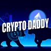 Логотип телеграм канала @crypto_daddy_official — Crypto DADDY🌍