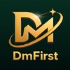 टेलीग्राम चैनल का लोगो crypto_dmfirstofficiall — DM first Game ( Crypto )