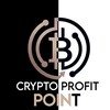 टेलीग्राम चैनल का लोगो crypto_empire2 — Crypto Profit Point