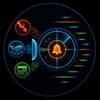 Telegram channel Crypto Event Radar 📡 | Giant Rekts | Whale Moves | Macro Calendar | Fast Alerts ⚡️⚡️ logo