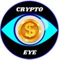 Logo saluran telegram crypto_eyenews — Crypto Eye News🗣️أخبار العين المشفرة