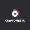 Логотип телеграм канала @crypto_fiesta — CryptoFiesta