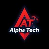 Logo of telegram channel crypto_forex_guru — Aʟᴘʜᴀ Tᴇᴄʜ || Cʀʏᴘᴛᴏ™
