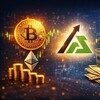Logo of telegram channel crypto_forexi — Crypto forex | free signal