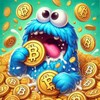 Logo of telegram channel crypto_funny_mems — Crypto Funny Memes