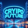 टेलीग्राम चैनल का लोगो crypto_future_9 — Crypto future