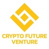 Logo of telegram channel crypto_future_real — CryptoF.Ventures Channel