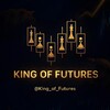 Telegram channel King of Futures logo
